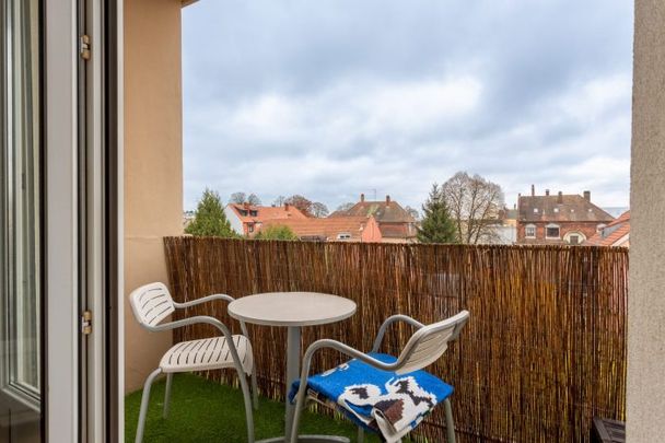 Appartement à louer, 3 pièces - Schiltigheim 67300 - Photo 1