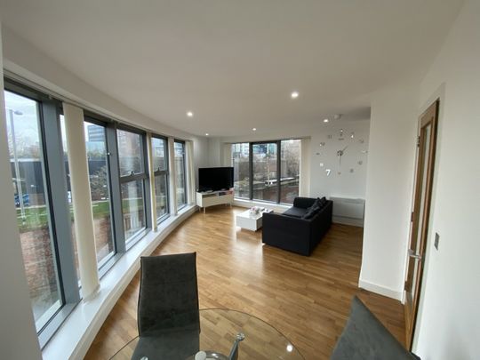 2 Bed Flat, William Jessop Way, L3 - Photo 1
