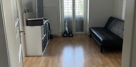 4 Zimmer, 90 m², 2. Stock - Photo 2