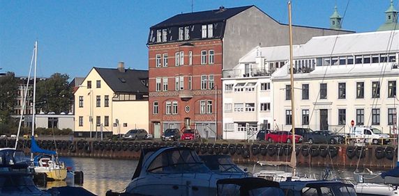 Färegatan 1B - Foto 2