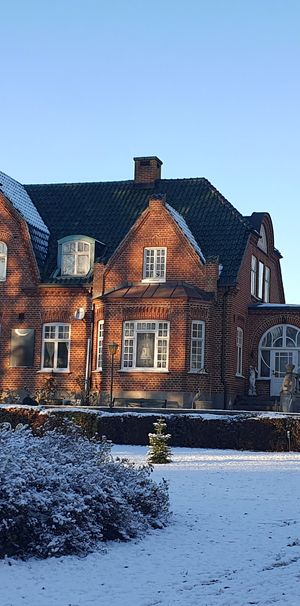 Gyllerupsvägen, Löderup - Foto 2