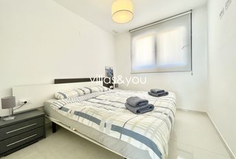 Sea Senses | Long term winter rental in Punta Prima, Torrevieja