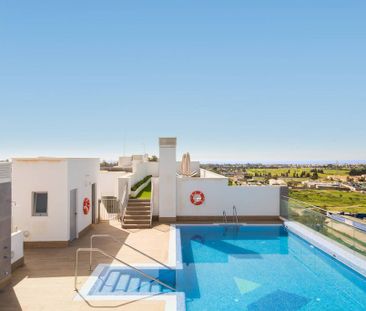 Luxury Flat for rent in Marbella, Spain - Photo 5