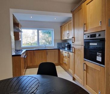 1 bedroom house of multiple occupation to rent - Photo 3