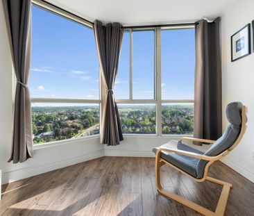 For Lease - 145 Hillcrest Avenue Unit# 1202, Mississauga, Ontario - Photo 4