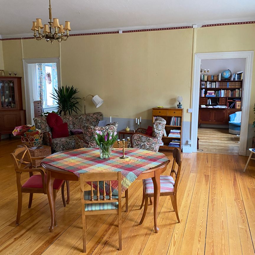 Storgatan, Vadstena - Foto 1