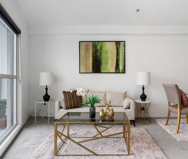 Boutique Modern City Living furnished or unfurnished you choose - Photo 3