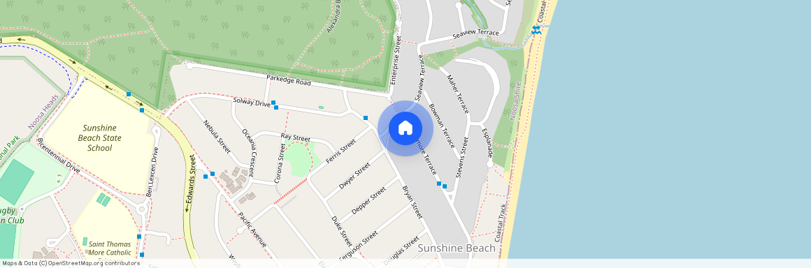 53 Belmore Terrace, Qld 4567, Sunshine Beach
