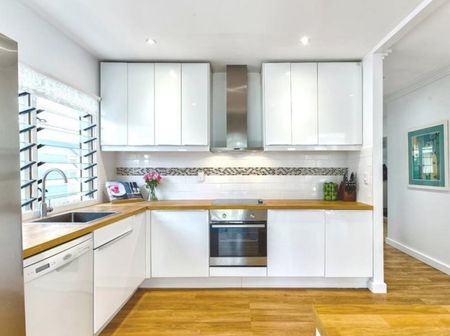 Enclosed Yard, Pet Friendly & Air Conditioning - Photo 4