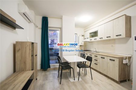 Apartament 2 camere de inchiriat Militari Residence-Rezervelor - Fotografie 5