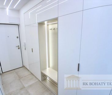 Pronájem bytu 2+1 50 m² - Photo 4