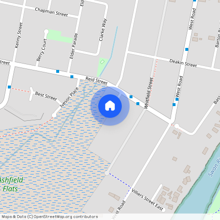 Bassendean, Perth
