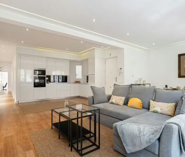 Calle Donoso Cortés, Madrid, Community of Madrid 28015 - Photo 5