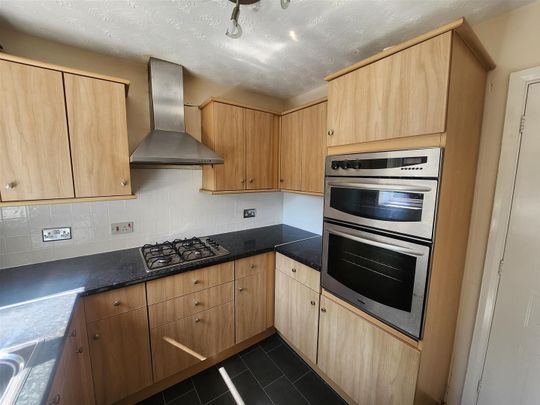 Claudius Way, Lydney - Photo 1