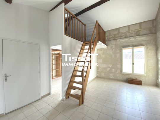 Location Appartement 2 pièces 33m² NIMES 30000 - Photo 1