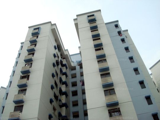 Blk 509 Woodlands Drive 14 (Woodlands), HDB 4 Rooms - For Rent - Photo 1