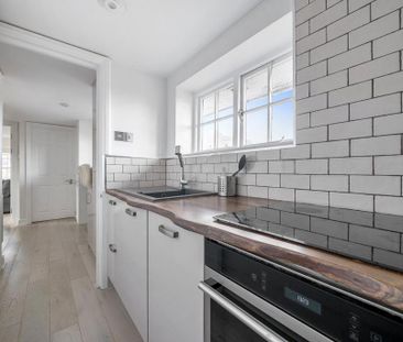 1 bedroom flat to rent - Photo 6