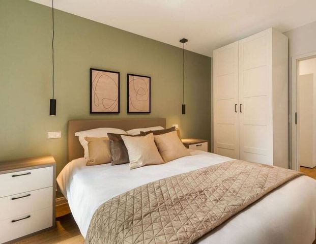 2-Zimmer-Wohnung mit Balkon in zentraler Lage - Photo 1