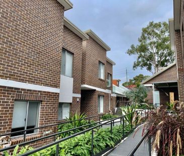 Near New Townhouse - Photo 6