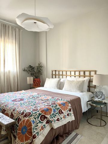 Middle Floor Apartment · Marbella - Photo 4