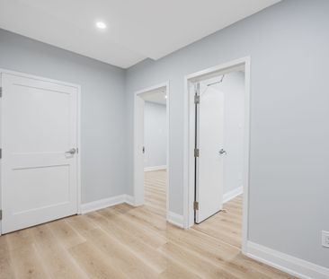 For Lease - 39 Aragon Avenue Unit# Unit A, Toronto, Ontario - Photo 1