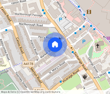 Market St, Watford, WD18 - Photo 1