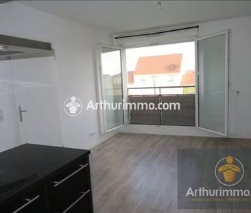 Location Appartement 2 pièces 39 m2 à Lieusaint - Photo 2