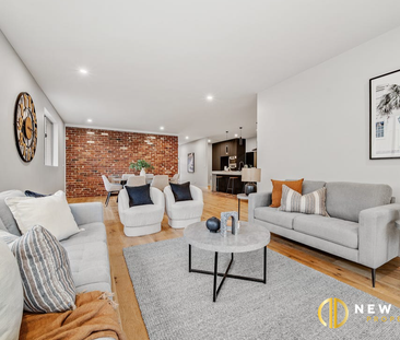 49 Badenoch Crescent, Evatt ACT 2617 - House For Rent | Domain - Photo 2