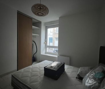 Location Appartement 2 pièces 36m² LE MANS 72000 - Photo 4