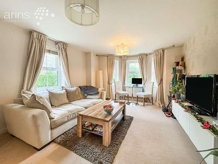 Wiltshire Place, Wokingham, RG40 - Photo 4