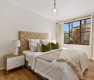 Private and Leafy Retreat Offering Effortless Coastal Living - Photo 1