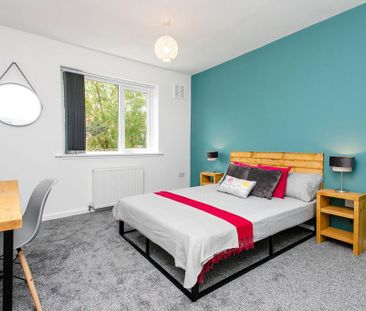 5 bedroom house share to rent - Photo 6