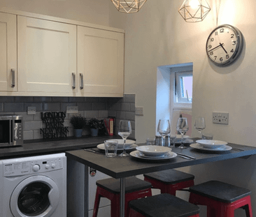 1 bedroom end of terrace house to rent - Photo 3