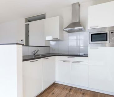 Appartement te huur: Rentambt 66 6661 MM Elst (GE) - Foto 5