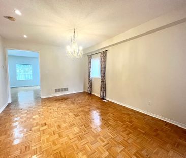 For Lease - 66 Nantucket Drive, Richmond Hill, Ontario - Photo 2