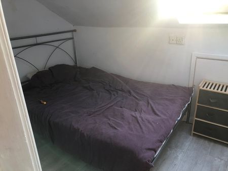 Room in a Shared House, Gordon Street, CV1 - Photo 5