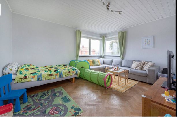 Lundavägen, Eslöv - Photo 1