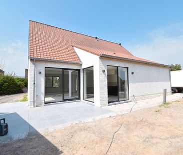 Prachtige nieuwbouw villa in een landelijke, residentiële wijk in h... - Photo 5