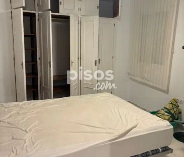 Ático en alquiler en La Caleta-La Viña - Foto 4