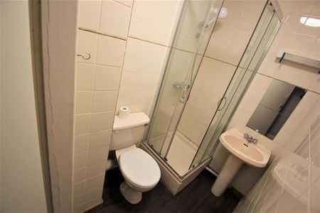 5 bedroom apartment to rent - Photo 5