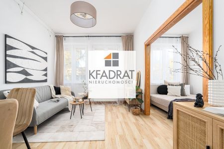 Urocze mieszkanie przy parku i Wałach Chrobrego - Zdjęcie 5