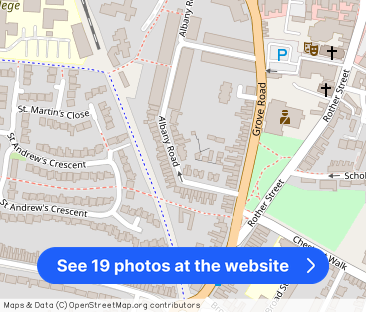 Stratford-upon-Avon, Warwickshire - Photo 1