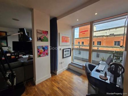 2 bedroom property to rent in Manchester - Photo 4