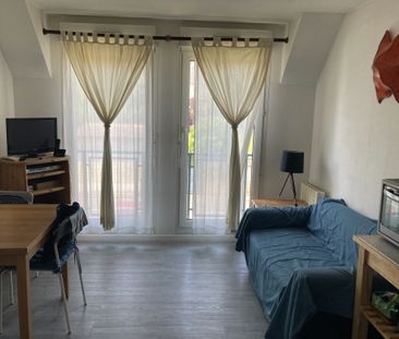 Location Appartement 2 pièces 25m² CAEN 14000 - Photo 4