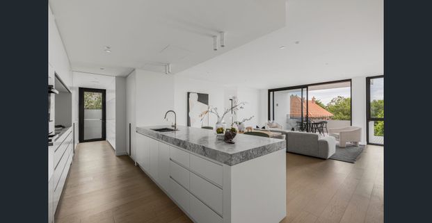 Elevated Living in a Prestigious Malvern Setting - Photo 1