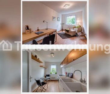 TAUSCHWOHNUNG Suche 4-Zimmer-Wohnung in Teltow, biete Neukölln - Photo 1