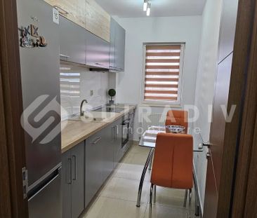 Apartament pet friendly, parcare subterana- Bonjour Residence - Fotografie 5