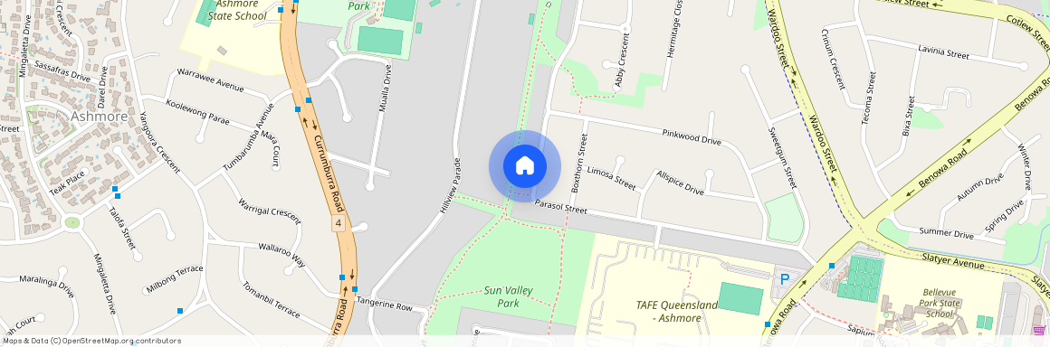 78 Parasol Street, Qld 4214, Ashmore