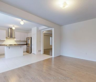 Detached Home For Lease | X8064790 - Photo 6