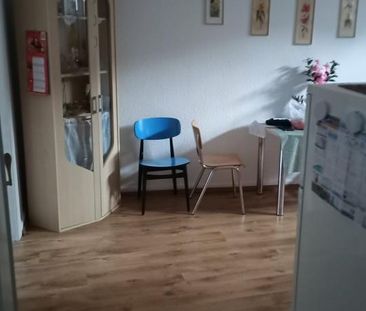 Attraktive 2-Zimmer-Erdgeschosswohnung - Photo 4